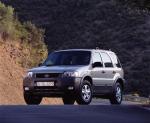Ford Maverick 2001 года
